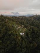 Finca Renacer - Jungle Lodges