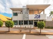 DiRoma Resort Internacional