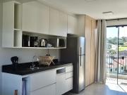 VerdeMar Loft - Gamboa Beach - SC