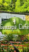 Guazapa Cafe hotel petit