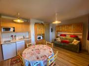 Les Saisies - 2 Pièces 4 Pers, Animaux Acceptés - FR-1-293-17