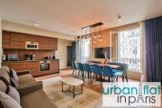 UrbanFlat 75 - Grand Apartment near Jardin du Luxembourg