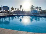 Hurghada Aqua-Mirage Beach Resort