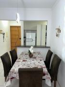 Vip Residencial - Praia Grande