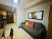 Simple Pasay Getaway - Entire Apartment for Rent