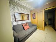 Simple Pasay Getaway - Entire Apartment for Rent