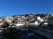 3BR Centro amplio a 1 cuadra playa