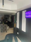 Stunting Sunburst Peaceful Palace