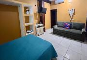 3BR Centro amplio a 1 cuadra playa