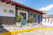 Casa Andina Standard Cusco San Blas