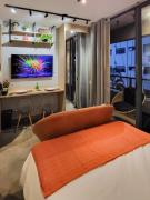 Lindo e aconchegante Studio próximo ao Shopping Frei Caneca e Av Paulista