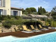 Top Saint-Saturnin-dʼApt
