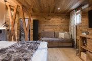 Suite Chalet Stella Margherita