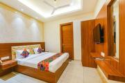 Top New Delhi