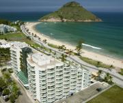 Recreio dos Bandeirantes - Pé na areia