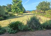 Komforthaus Mit Traumgarten Und Meerblick