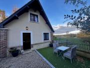 Duplex Tourny Gîte de charme pour 4 personnes au cœur de la campagne normande