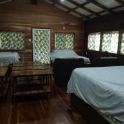 Top Sayab Camp Top Sayab Camp