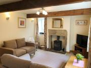 Godfrey Hole Cottage - 2 bedrooms
