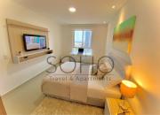 Apartamentos Oceana - Cerca al Buenavista by SOHO