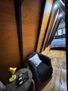 Recanto - Chalé Boa Vista