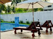 MHV Milagres - Casa Flora Refugio Amplo e Confortável a poucos Metros da Praia do Riacho e da Capela dos Milagres