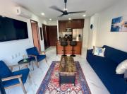 Casa ROMÁNtica NEW modern 1-bedroom with ocean views