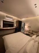 استديو فندقي باليرموك 46