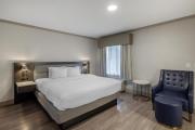 Top Redwood City