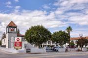 Top Redwood City