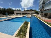 Cód 53 - Apartamento amplo com 2 suítes