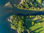 Cabañas Parque Futangue