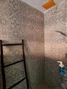 Villa with Private Pool and Garden, Fast Wi-Fi