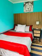 Ewakanda Backpackers