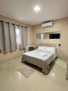 Acomodação para COP30