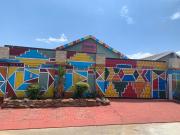 Ewakanda Backpackers