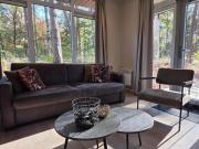 Natuurhuisje Hellendoorn