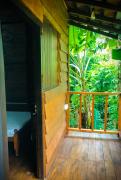 The Cinnamon Farm Wooden Cabana Unawatuna