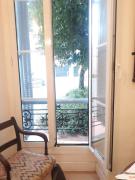 FRGK Roland Garros 6BR Spacious Apartment Sauna, Balcony & Central Cannes