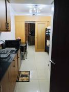 Gentle Pasay City Apartment for Rent - Perfect Family Getaway Near Mall of Asia
