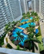 Happy 1br Pasay Apartment for Rent -Peaceful Oasis in the City near Mall Of Asia