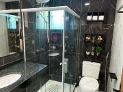 Suítes Brisa do Mar, com excelente localização bem pertinho da praia de Geriba