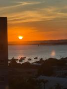 ED NEW TIME 1121 Studio de Luxo à BEIRA MAR de Maceió