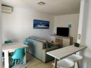 Olivanova Beach, Golf&Hipica MET