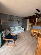 Appt Rez-de-chaussée 4 pers