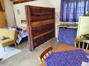 Chalé aconchegante com cachoeiras privadas