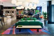 citizenM London Victoria Station