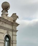 Dune Atlas at Hohenzollernhaus