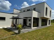 Maison moderne et lumineuse à 5 minutes à pied des plages