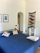 Casa con vista a Ischia